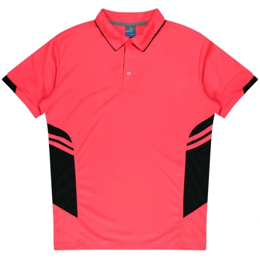 Picture of Aussie Pacific, Mens Tasman Polo 